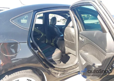 2014 Dodge Dart Gt z USA, uszkodzony, nr VIN 1C3CDFEB6ED738260